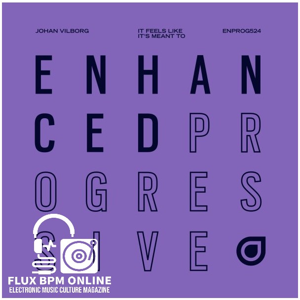 FluxBpmOnline's tweet image. #REVIEW: @JohanVilborg  - It Feels Like It's Meant To out on @Enhanced_Music #EnhancedProgressive fluxbpmonline.blogspot.com/2023/03/review… @Onemixradio @1mixTrance #progressivetrance spring blossom vibes!