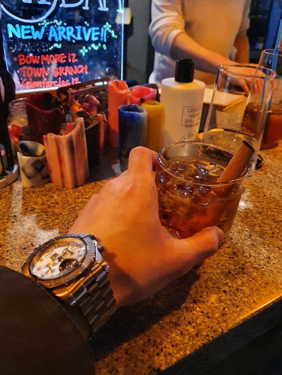 오랜만에 스윽~ MA방문

#오엠누