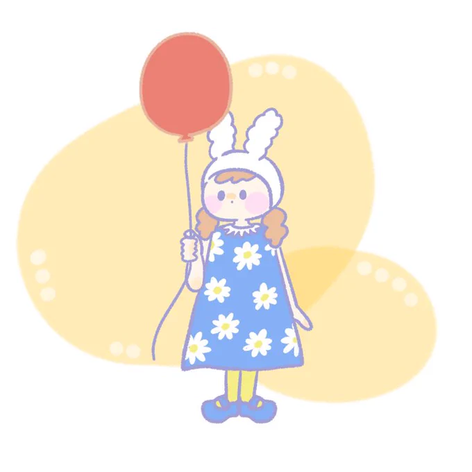 *・#ちとせの創作 #イラスト 