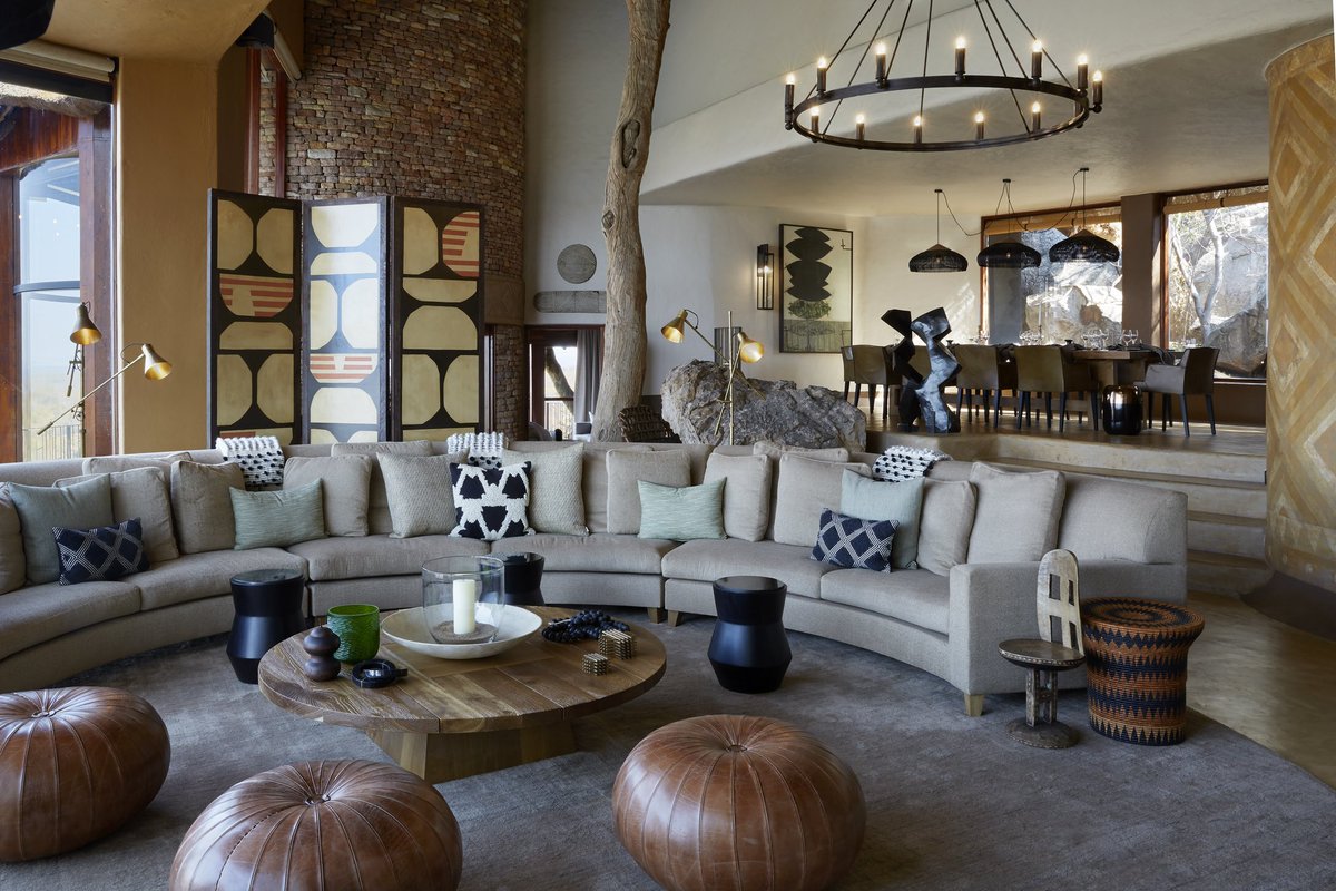 Singita tweet media