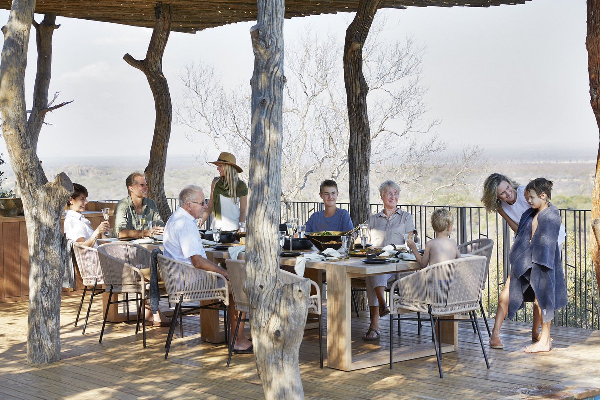 Singita tweet media