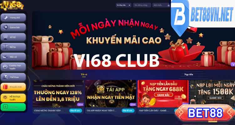 Bet88V's tweet photo. ⭐️Hướng dẫn tải game VI68 club mới nhất 2023
⭐️Tải VI68 Club Về điện thoại di động và PC
⭐️Cách tải VI68 app về điện thoại như thế nào?
🌐Website: https://t.co/q3CZ9N9AHZ
🌐Fanpage: https://t.co/50xWReYxxh
#bet88 #linkbet88 #bet88vnnet #cacuocthethao #VI68 https://t.co/1VfV2LqMfR