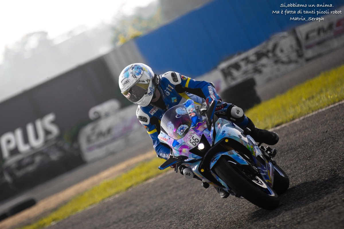 matrix_seraph's tweet photo. 為痛車
獻上最大的祝福
#yzfr7 #yamahar7 #yamaha
#為美好的世界獻上祝福
#この素晴らしい世界に祝福を
#阿克婭 #阿庫婭
#痛車 #itasha #痛車天国 
#matrix_seraph https://t.co/FwvQNp3ICm