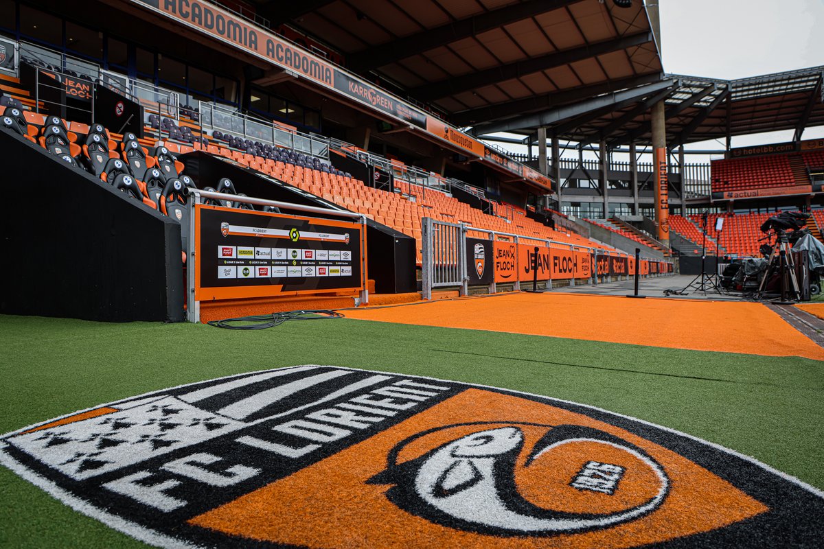 estac_officiel's tweet image. 🏟 𝗦𝘁𝗮𝗱𝗲 𝗱𝘂 𝗠𝗼𝘂𝘀𝘁𝗼𝗶𝗿 - 𝗟𝗼𝗿𝗶𝗲𝗻𝘁 📍

#FCLESTAC 🔵⚪️