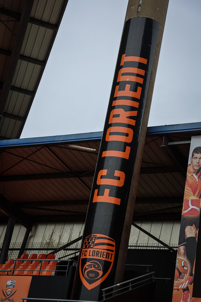 estac_officiel's tweet image. 🏟 𝗦𝘁𝗮𝗱𝗲 𝗱𝘂 𝗠𝗼𝘂𝘀𝘁𝗼𝗶𝗿 - 𝗟𝗼𝗿𝗶𝗲𝗻𝘁 📍

#FCLESTAC 🔵⚪️