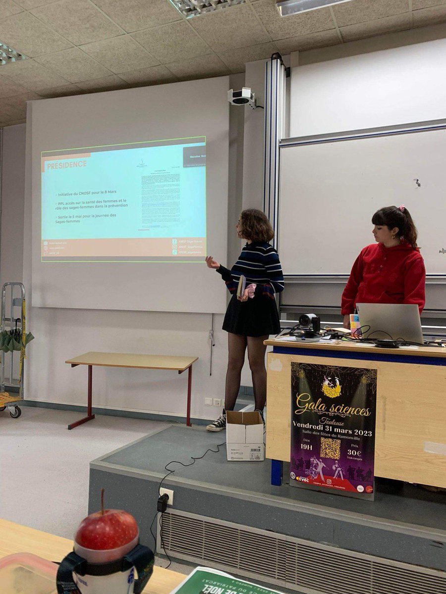 ANESF_FR's tweet photo. #CA | Ce week-end, se tenait le Conseil d’Administration de l’ANESF à Toulouse 

L’occasion d’aborder de nombreuses thématiques 📢

➡️ perspectives professionnelles et #contraception définitive 
➡️ formation aux différentes formes et enjeux de l’intégration universitaire https://t.co/xOsr3LV2KV