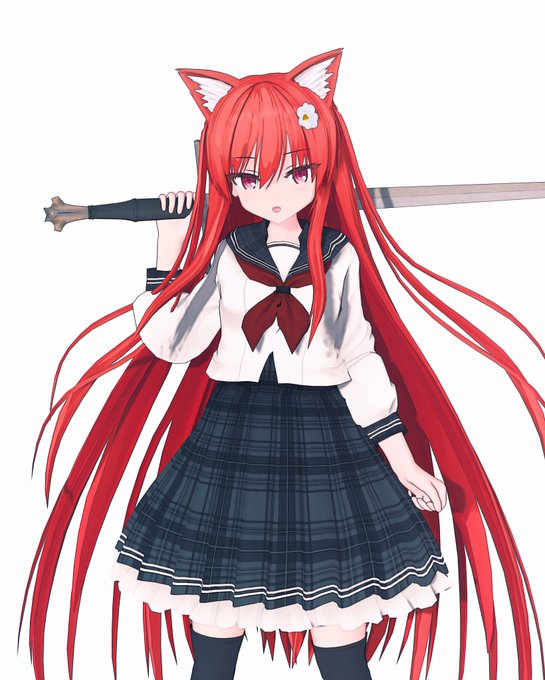 覚醒レナのロリができてしまった 