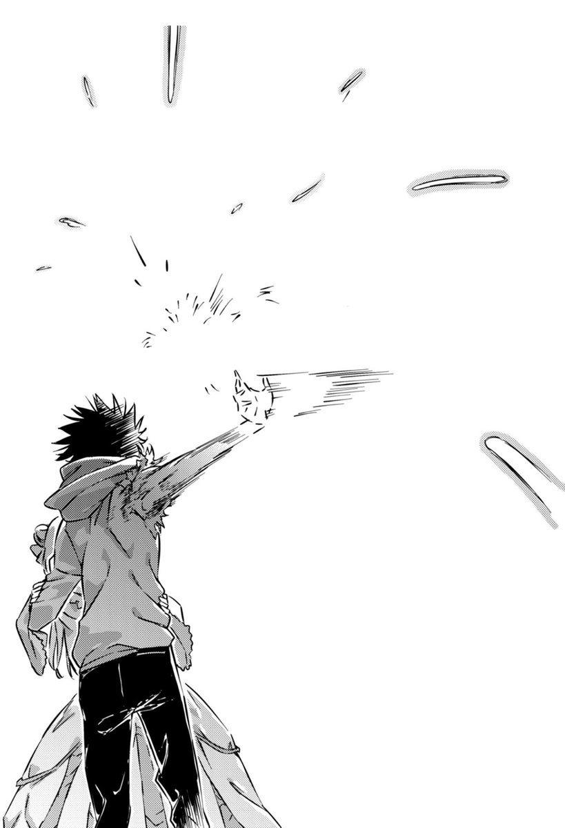 Comic CR NT 22R On Twitter He Did Exactly What He Should Have Done 