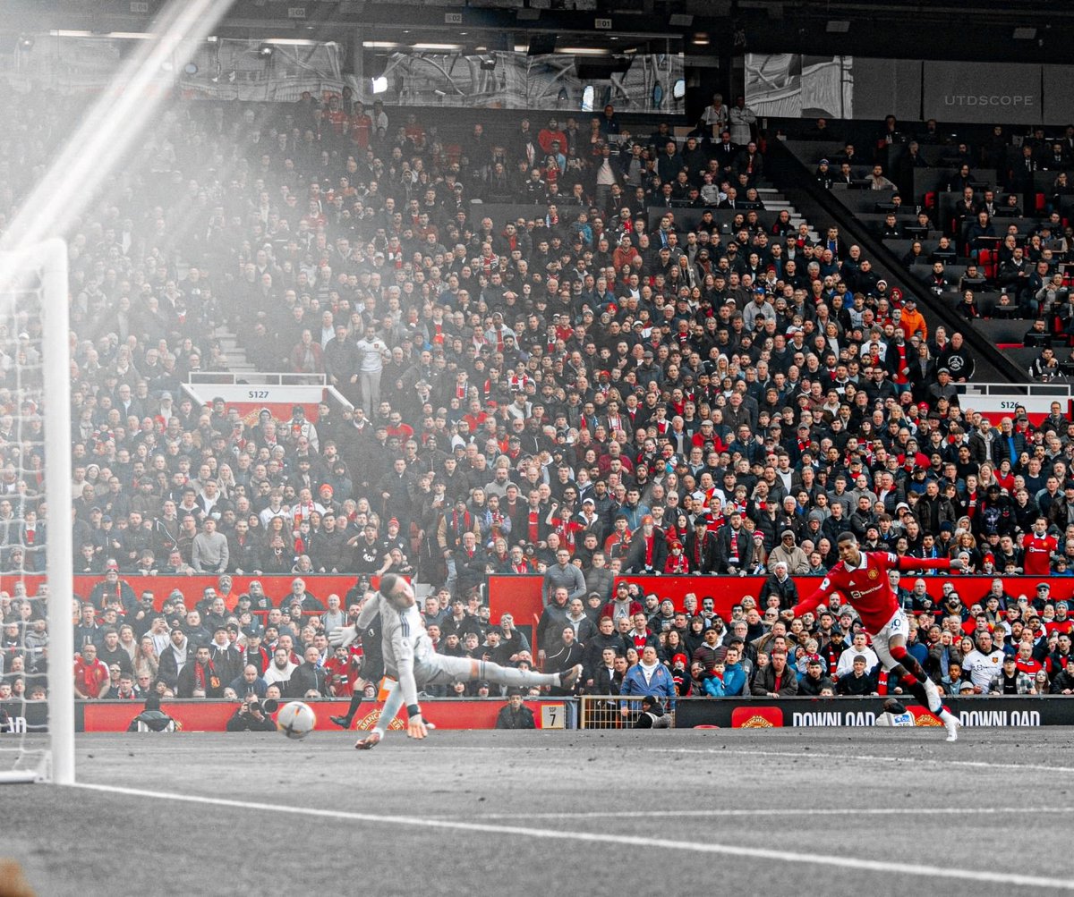 SushManutd0998's tweet image. MATCHDAY GAINS🔴

PREDICTION: RASHFORD ⚽⚽⚽😍

UNITED 4-1 🎖️

NO RED DEVIL👹SHOULD HAVE LESS THAN 10k FOLLOWERS in 2023 👀

I WILL FOLLOW BACK EVERYONE WHO LIKES✅AND RETWEETS♻️
RETWEET SO IT FORMS A CHAIN REACTION ⛓️ 

LFG🔥🔥🔥🚀🚀🚀 ❤️GGMU❤️
#MUFC #GlazersOut #NoToElliot