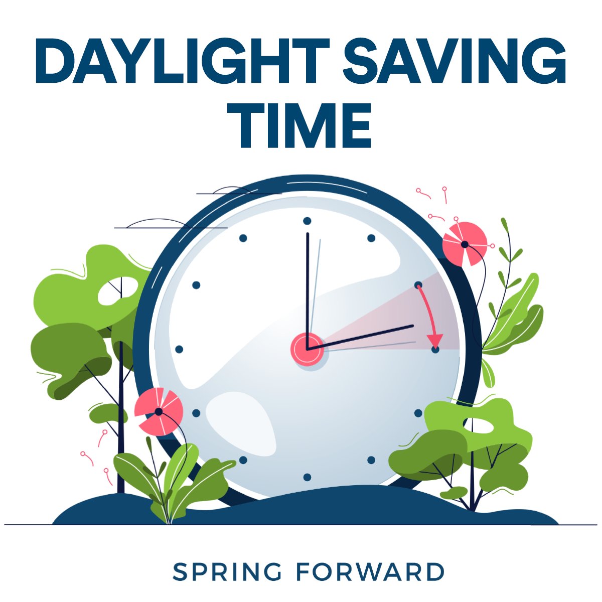 ThirdWallPlugin's tweet image. ow.ly/8ips50Ng1rz
#DaylightSavingTime #timechange #springforward #ThirdWall