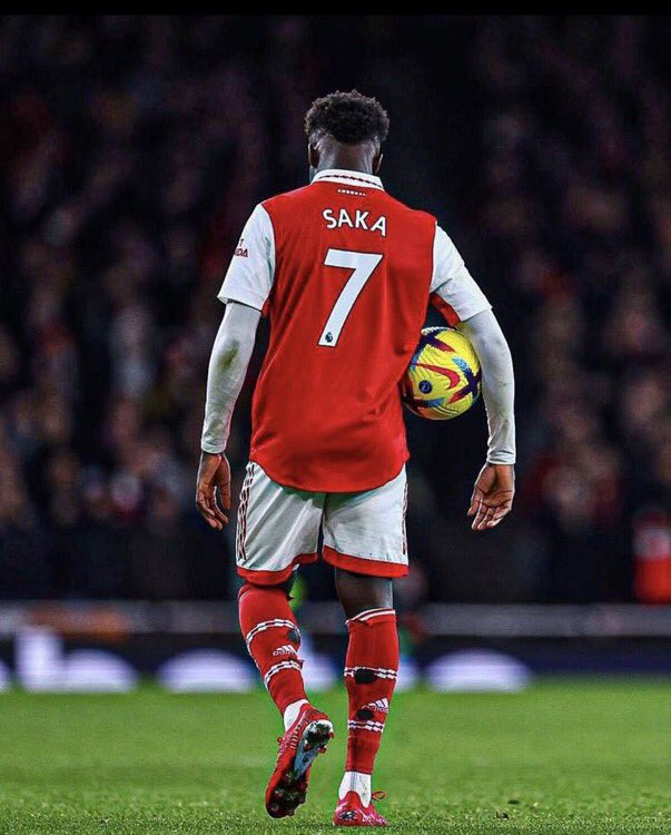 doubtingtorm's tweet photo. Ben Doak             Or               Saka https://t.co/kNsUb4iYbc