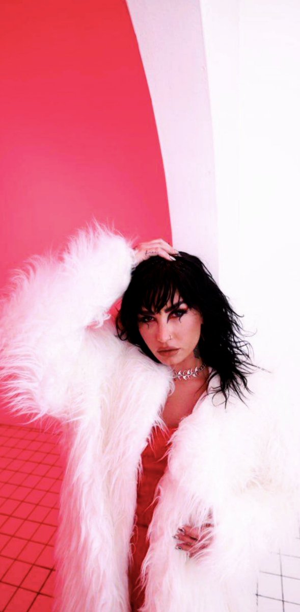 ddlovatoscreen's tweet photo. 🩸Demi Lovato Lockscreen🩸
⛓️🔗 JEN
#HolyFvck #demilovatolockscreen #ddl #SkinOfMyTeeth #TheArtOfStartingOver #aestheticlockscreen #demilovato #DL8 https://t.co/rUS50R6F07