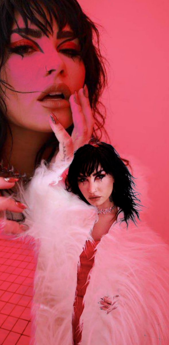 ddlovatoscreen's tweet photo. 🩸Demi Lovato Lockscreen🩸
⛓️🔗 JEN
#HolyFvck #demilovatolockscreen #ddl #SkinOfMyTeeth #TheArtOfStartingOver #aestheticlockscreen #demilovato #DL8 https://t.co/rUS50R6F07