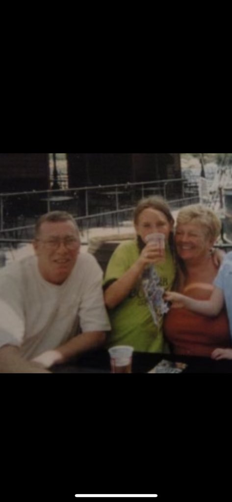 milbristow's tweet photo. my grandad💙love you forever, rest in peace https://t.co/aHH6w2Xn6x