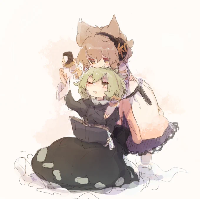 #3月12日はみことじの日 