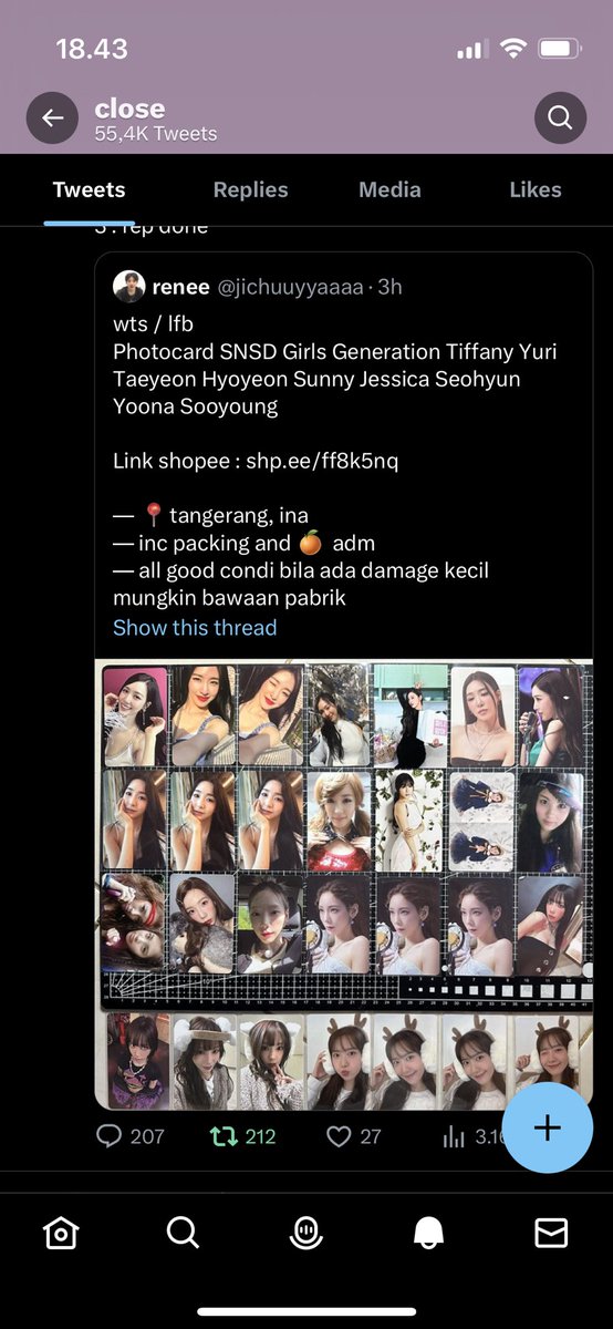 jenowIy's tweet photo. @sbtcon done https://t.co/p4hzagRRS6