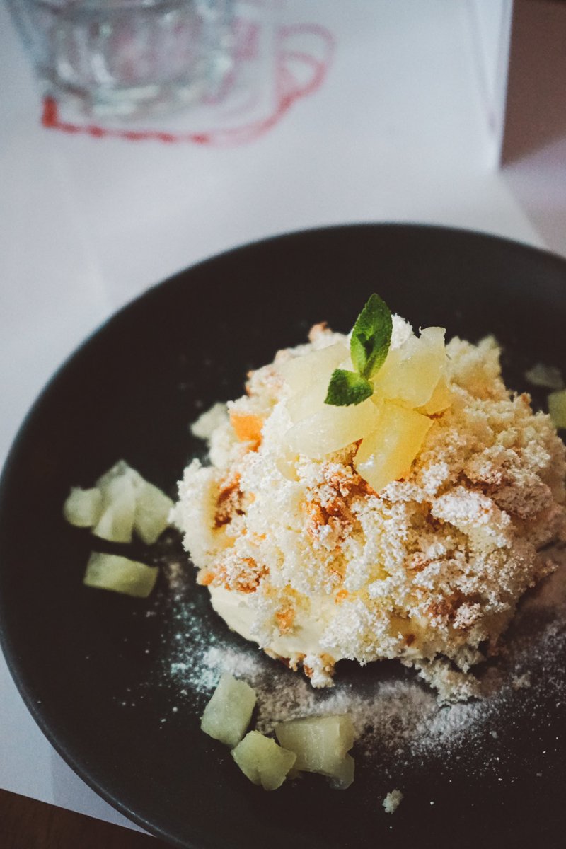 pastafactoryuk's tweet photo. From March 17th, Mother’s Day menu available!

Starter : Crispy pillows filled with ‘nonna Anna sauce’
£7

Main: button pasta filled with mushrooms, lentils and garnished with butternut squash and peashoot.
£13.50

Dessert: Mimosa £ 7

Book your table at @pastafactoryuk https://t.co/8y6oMT0UZk