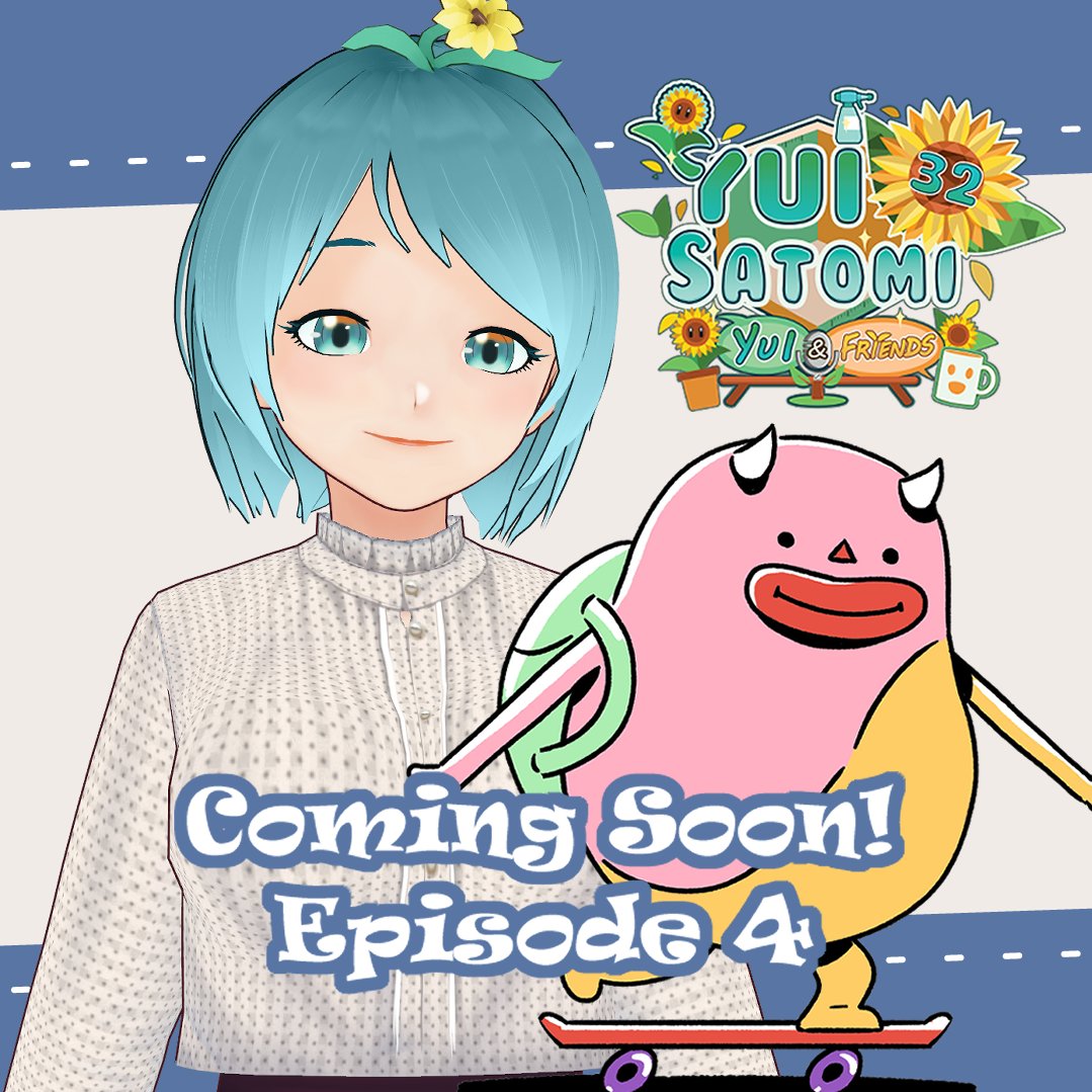 Yui53591329's tweet photo. Yui and Friends is Episode 4 is coming again!
Thursday 16/3/2023 8.00pm GMT +8
I've got a really interesting guest coming up~
Want to know more about commercial art, IP creation and discuss about Artificial Technology (AI)?

#monkiddo #podcast #IPcreator #ArtToy #ghostintern https://t.co/Gfnyx4rxEp