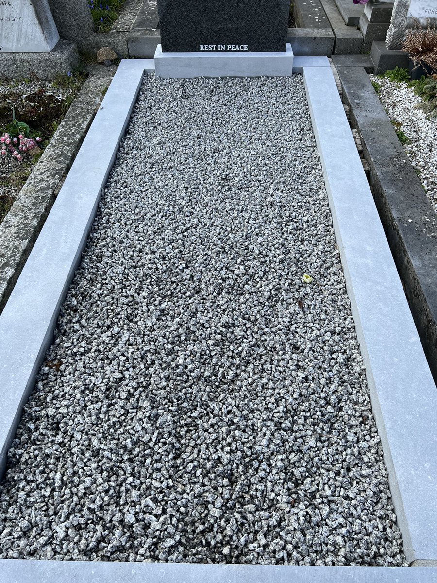 LUCINDA O’SULLIVAN tweet media