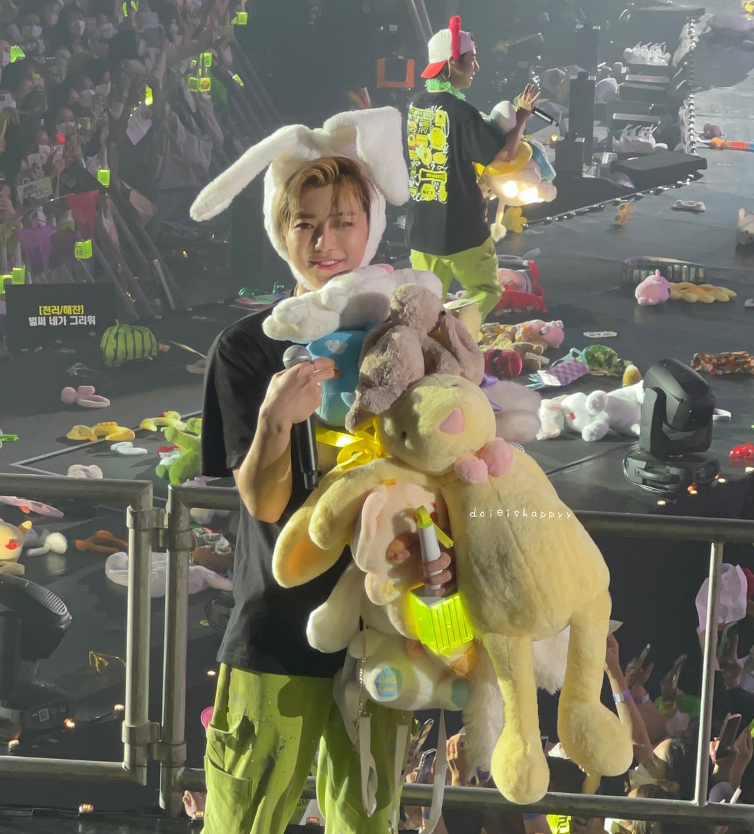 เด็กที่น่ารักที่สุดในโลกกกกก 👼🏻🫧 

#TDS2inBKK_DAY3 #JAEMIN 
#THEDREAMSHOW2_in_BKK 
#NCTDREAM_THEDREAMSHOW2