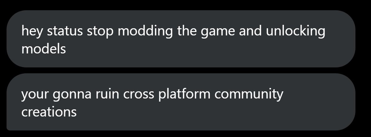 𝕾𝖙𝖆𝖙𝖚𝖘™ tweet media