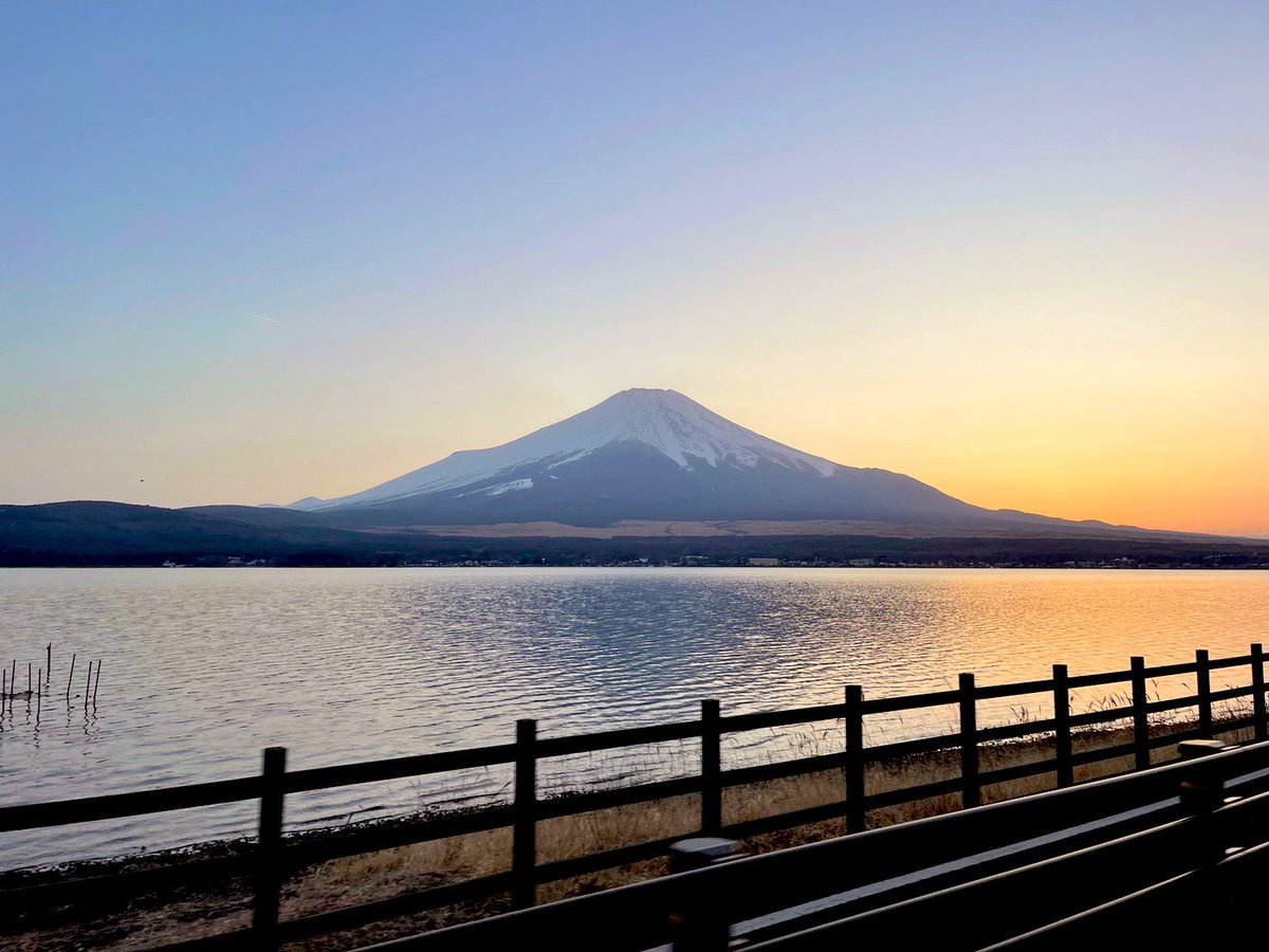 df3h2m's tweet photo. ゆるキャン△聖地巡礼してきた！しまりんいなかった！ https://t.co/hVk3ZdNUnS