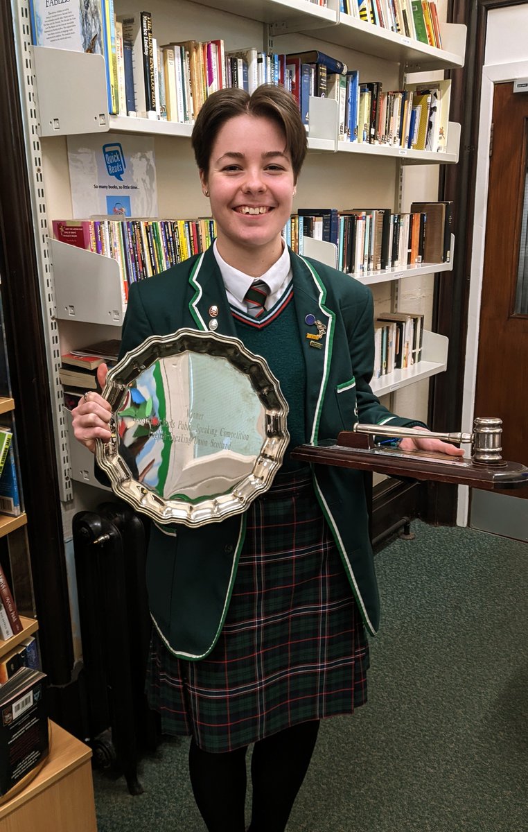 Wellington Debating tweet media