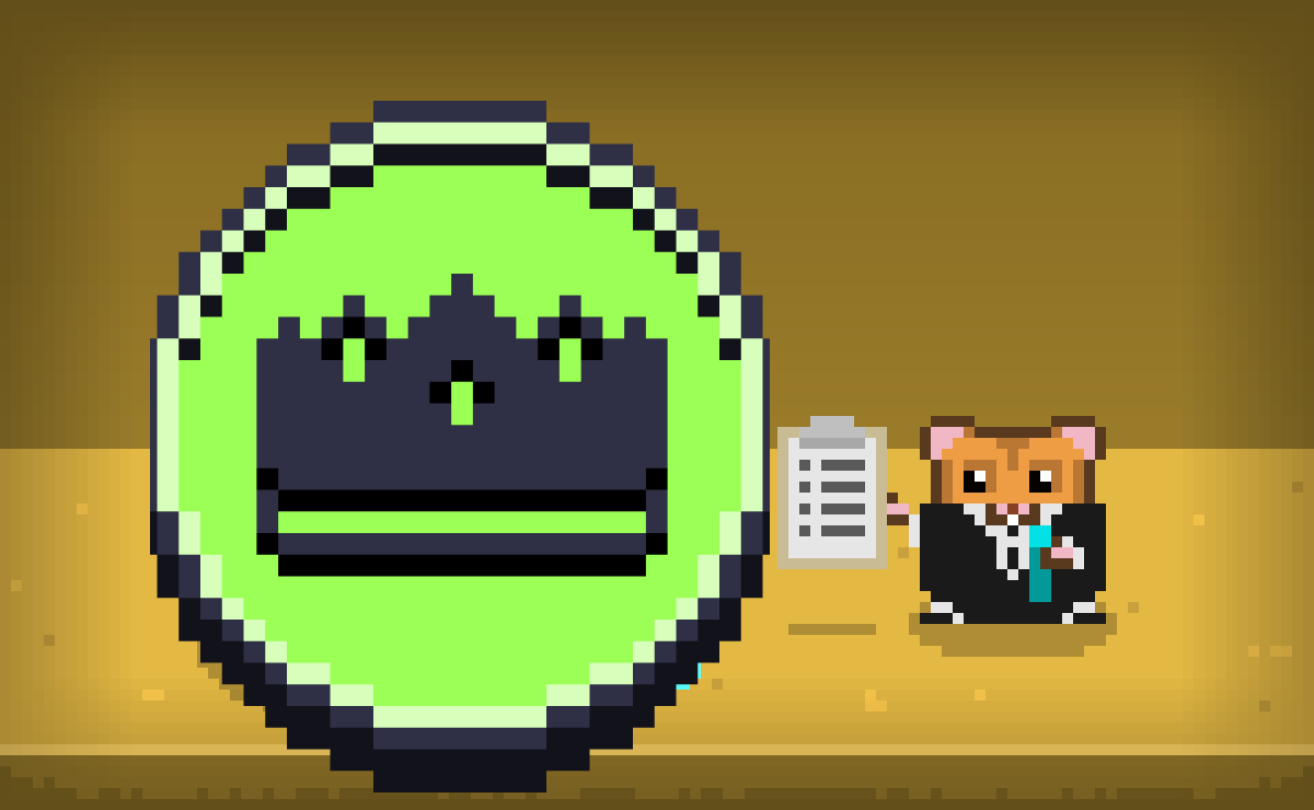 rollercoin_com's tweet image. Hey Rollers!

The Hamster has come to remind you of something important! 🐹☝️

With less than a month left until the end of the Season, that means you have to hurry to get all the REWARDS you want and spend your RST before it is WIPED OUT 🍃 with the start of the new Season!