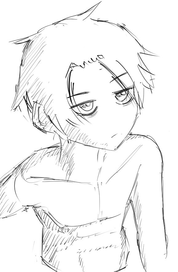 私は原作志望だけど、描けないなりに絵は好き。
少しづつでいいから絵もやっていきたい。 https://t.co/oLvFYhdVqg