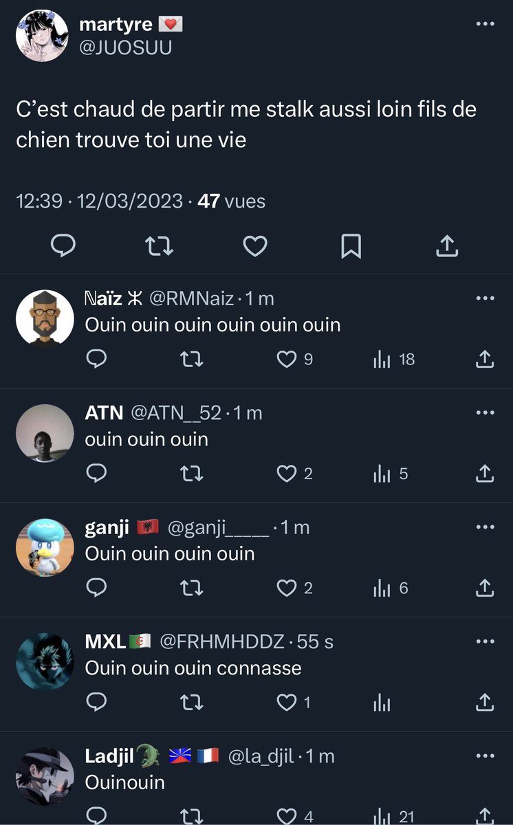 Zizou 👑 tweet media
