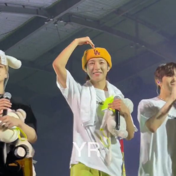 Can't thank renchins &amp; 7dream fans enough for these heartwarming messages for Renjun to see  🥹💛🫶🏻 Thank you for making him feel so loved &amp; cherished!