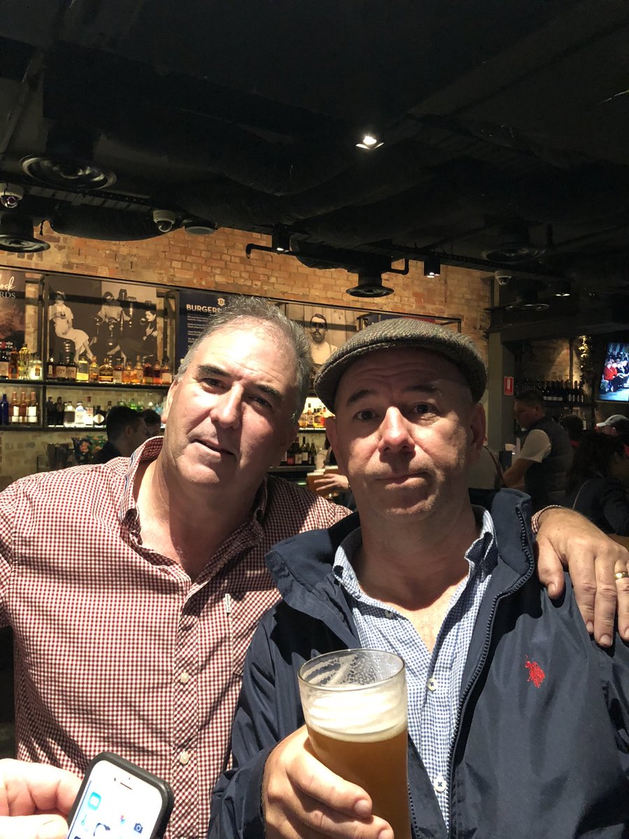 Happy Birthday mate….you’ll never be forgotten