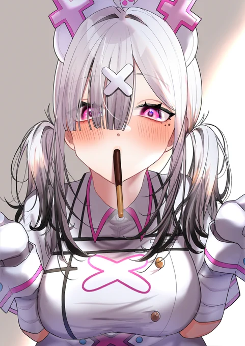 #これから絶対伸びるので今のうちにフォローしておいた方がいいですよすこや尽くし 