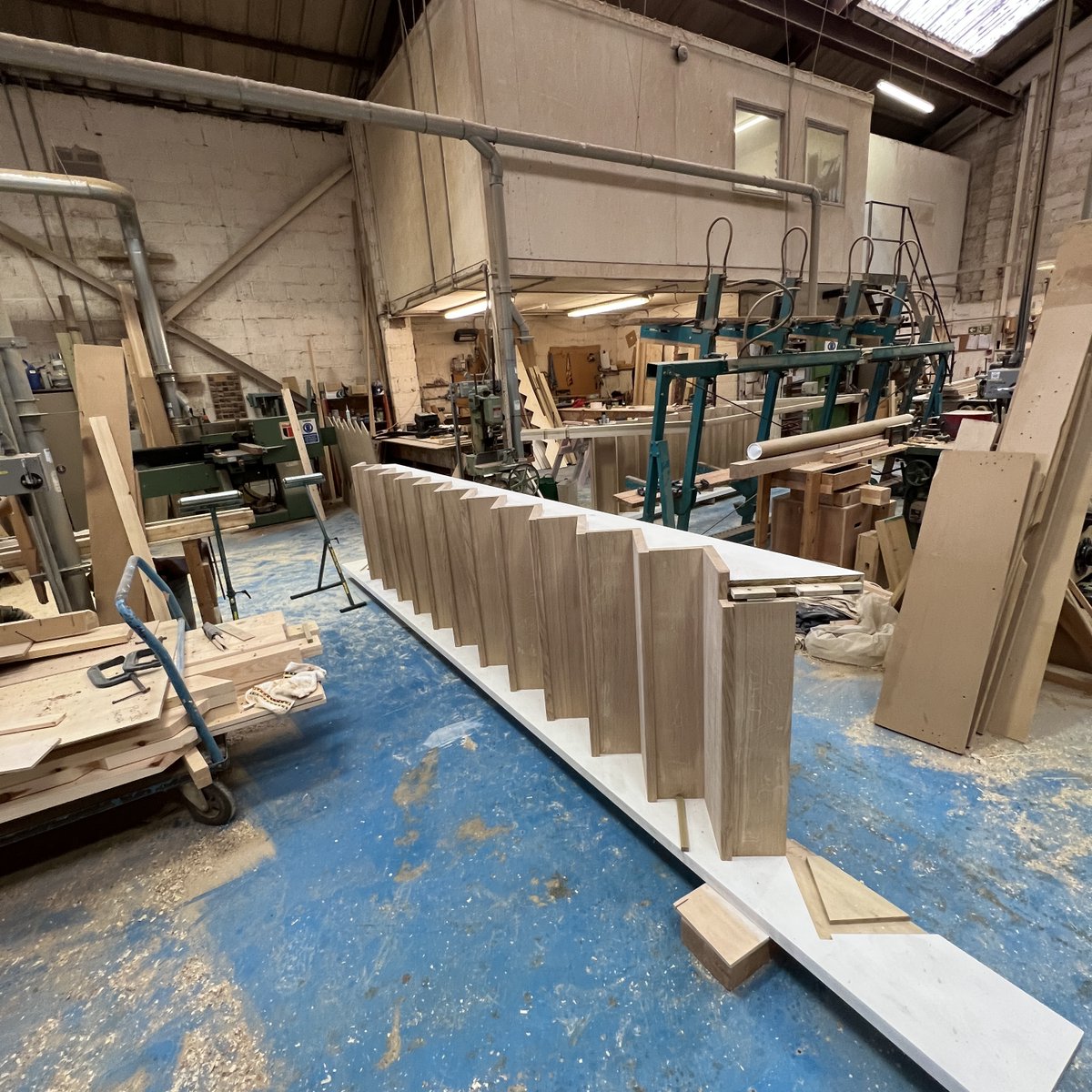 Tim Wood Ltd tweet media