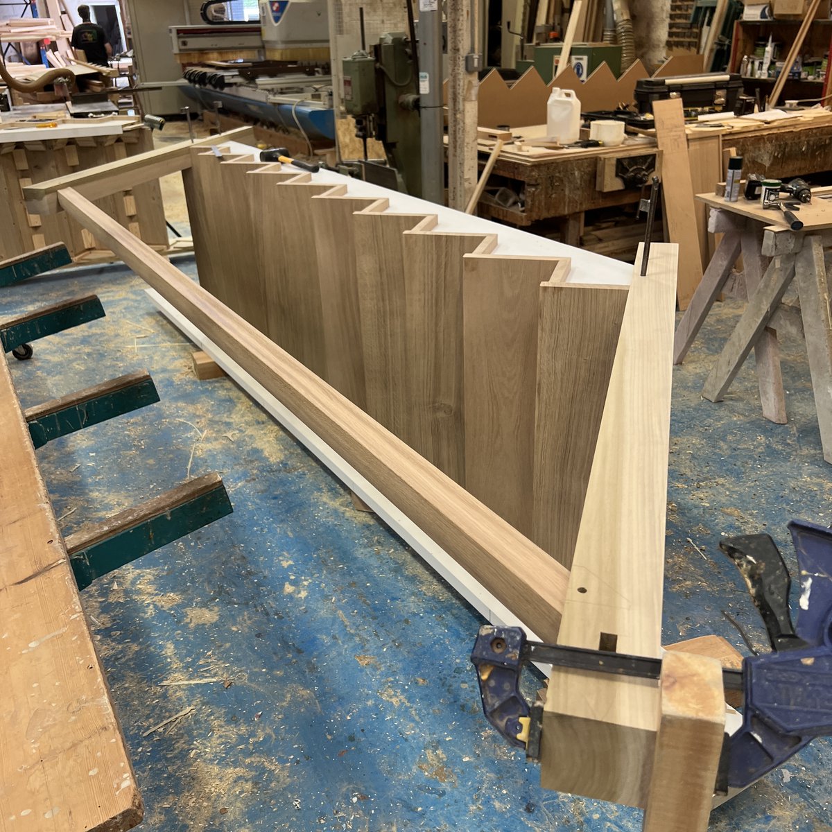 Tim Wood Ltd tweet media
