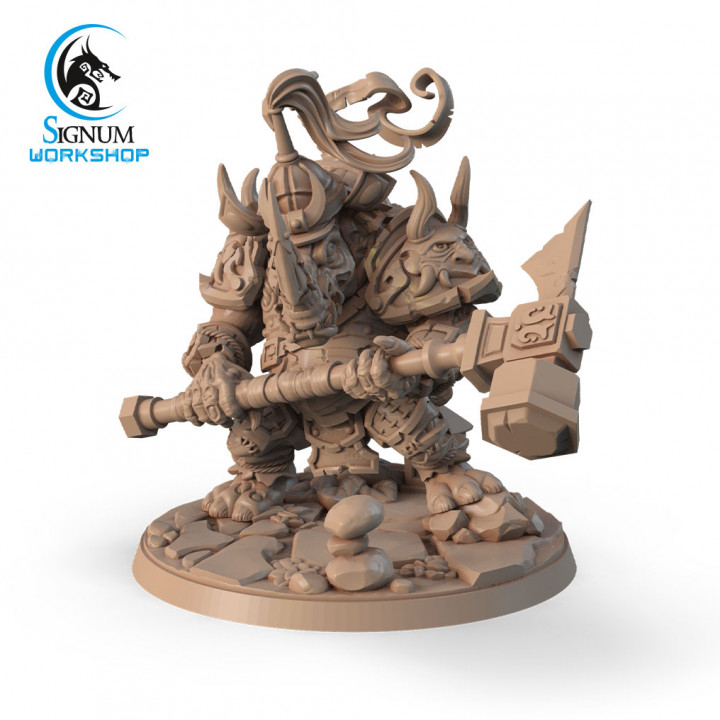 AnimaGamesUK's tweet photo. Samurai Rhino!! or should that be 'Samurhino'? ;) https://t.co/i31rGcr0ot #Rhino #anthropomorphic #SignumWorkshop #Tabletop #Wargaming #Miniatures #Fantasy #DnD #RPG #TTRPG #Samurai #Oriental #DarkMoon #Oriental #Signum https://t.co/pYTF4iPHxj