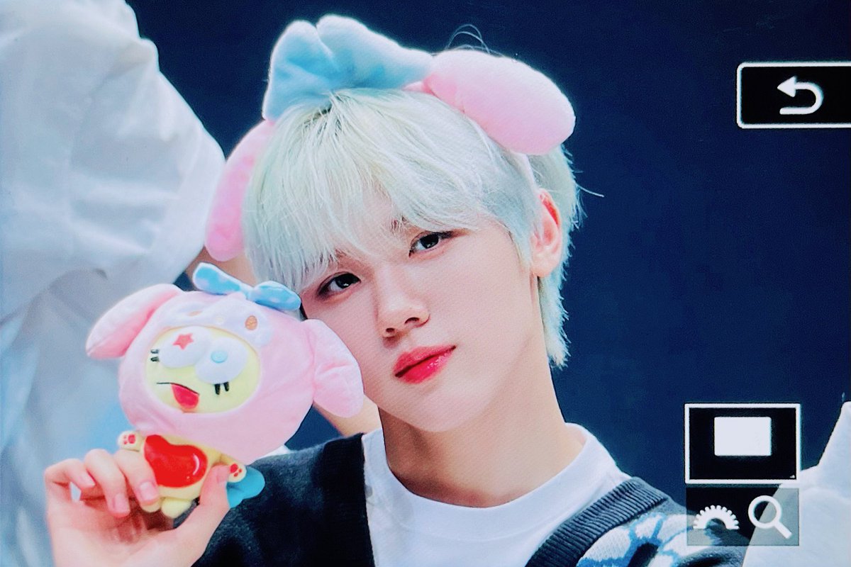 230312 preview #크래비티 #성민