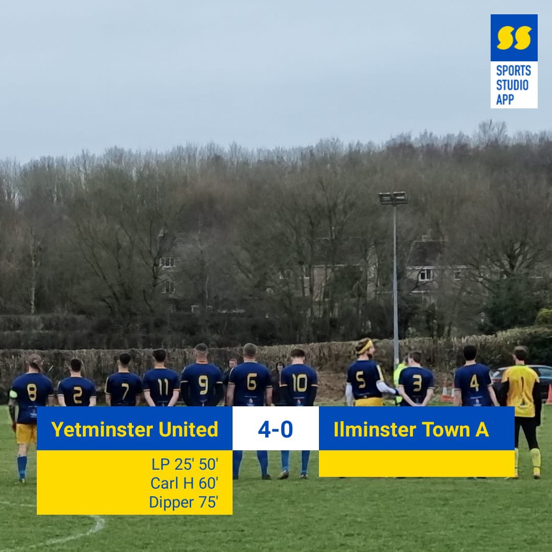 ANOTHER SEMI FINAL W! Into the final we go🎉

#UptheYetties🔵🟡