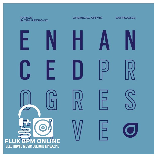 FluxBpmOnline's tweet image. REVIEW: @fariusmusic  &amp;amp; #TeaPetrovic - Chemical Affair out on @Enhanced_Music #EnhancedProgressive fluxbpmonline.blogspot.com/2023/03/review… @Onemixradio @1mixTrance #progressivetrance #progliftingtrance #vocaltrance #PurePerfection