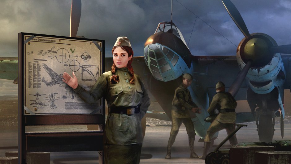 War Thunder: Jogadores vazam documentos confidenciais - 27/01/2023 - Tec - Folha