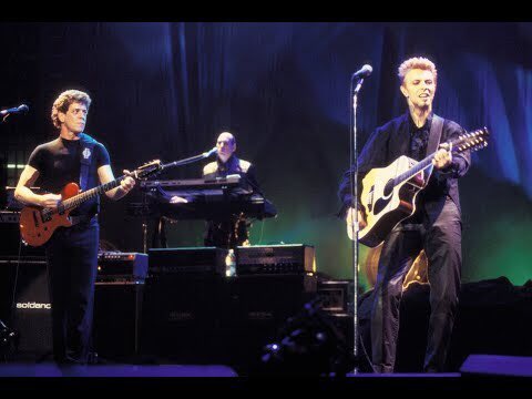 LuisSTavares's tweet photo. LOU REED &amp; DAVID BOWIE - Dirty Blvd. https://t.co/HIRceX1wT2 via @YouTube https://t.co/tgwVo9WlBJ