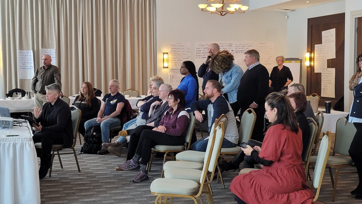 JP Hornick (@jphornick) on Twitter photo The whole Executive Board joins me in welcoming Chris Smalls, <a href="/Shut_downAmazon/">Christian Smalls</a>, to #OPSEU #SEFPO. Sharing our stories of success helps us all fight back and win a just world. #LoveandSolidarity The whole Executive Board joins me in welcoming Chris Smalls, <a href="/Shut_downAmazon/">Christian Smalls</a>, to #OPSEU #SEFPO. Sharing our stories of success helps us all fight back and win a just world. #LoveandSolidarity