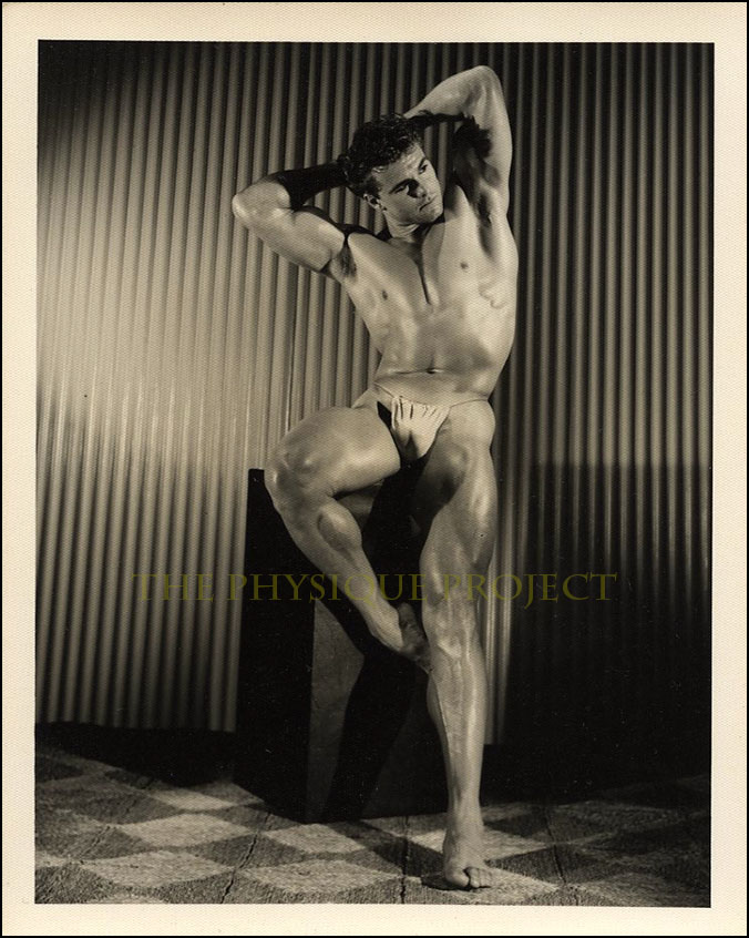 PhysiqueProject's tweet photo. RIP legendary physique model and actor, Ed (Holovchik) Fury (6/6/28-2/24/23). #EdFury #TheMaleForm #NudeMale #PhysiqueModel #BodyBuilder #MovieStar #MaleNude #BruceOfLosAngeles #SilverGelatin #FineArtPhotography #Beefcake https://t.co/O4VevtWWj8