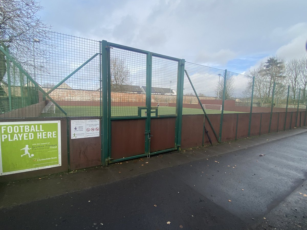 ELA Queens Badge tweet media