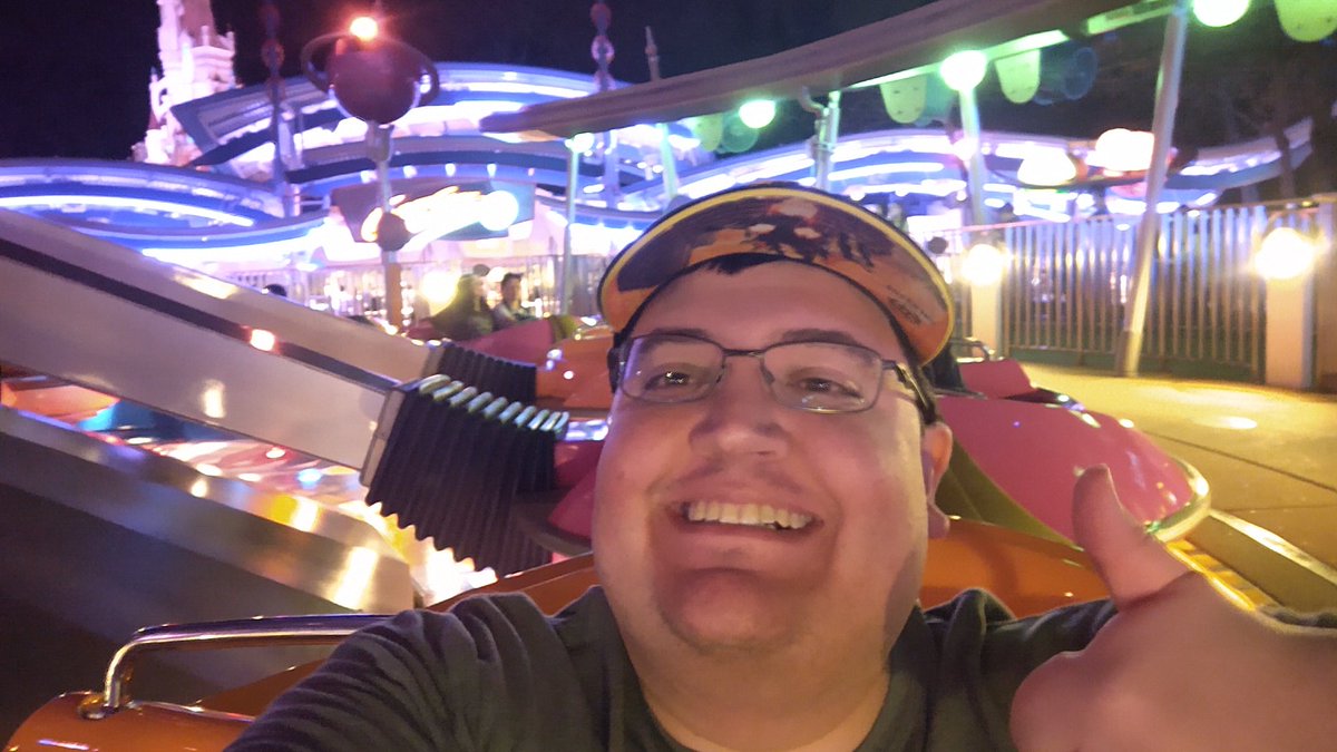 Nathan Firesheets on Twitter "Ride 15 of 16 at Hong Kong Disneyland