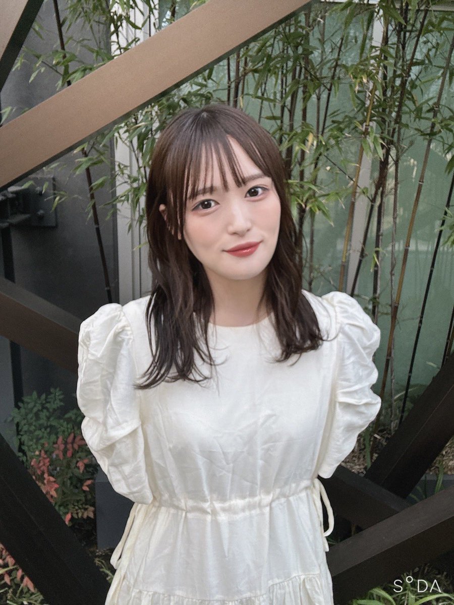 初めまして！ この度、