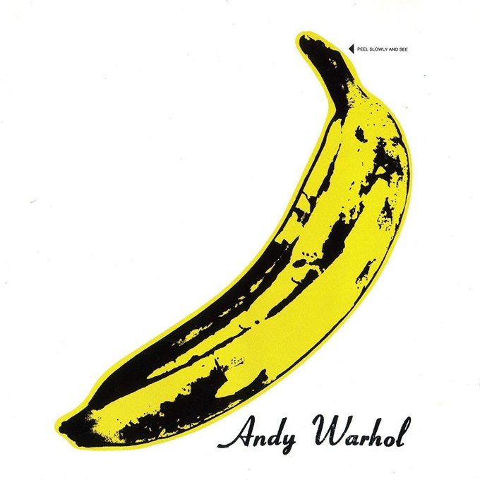 Faz hoje 56 anos que foi lançado “The Velvet Underground &amp; Nico”, o primeiro álbum de estúdio dos The Velvet Underground. O disco deu a conhecer as músicas “All Tomorrow's Parties”, “Sunday Morning”, “I’m Waiting for the Man” e “Femme Fatale” e “Heroin”.
