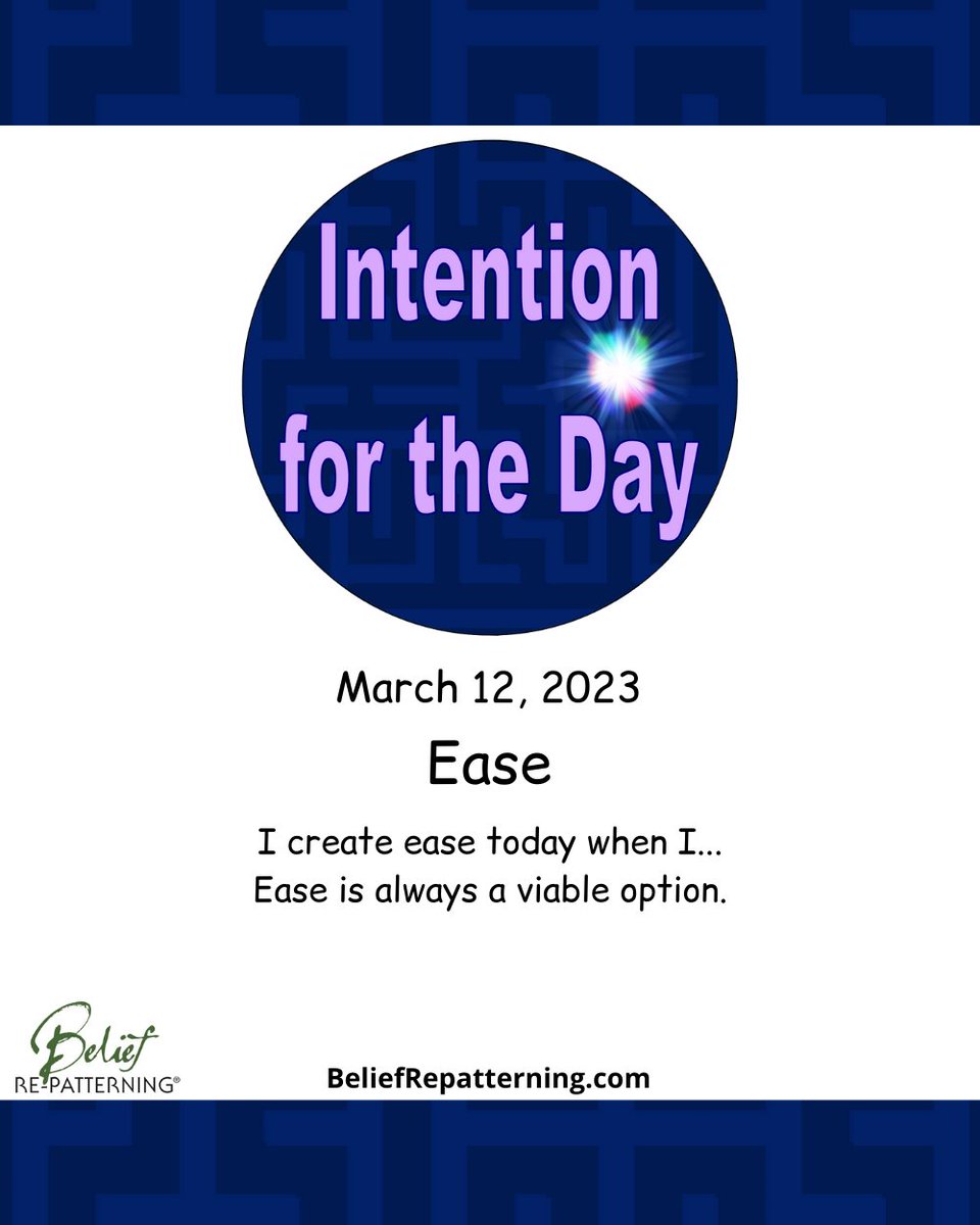 suzecasey's tweet photo. What are you creating today?
.
.
.
#beliefrepatterning #hayhouse #innercritic #flipyourswitch #habits #mindsetreset #motivation #personaldevelopment #decisionmaking #transformation #gratitude #consciousness #perception #possibilities #intention https://t.co/5tw2H0za6J
