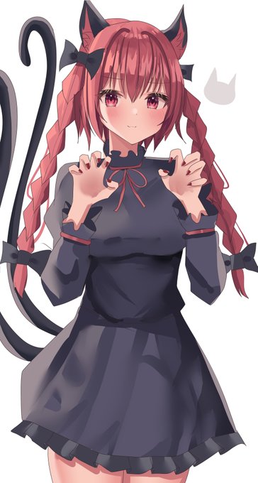 火焔猫燐 