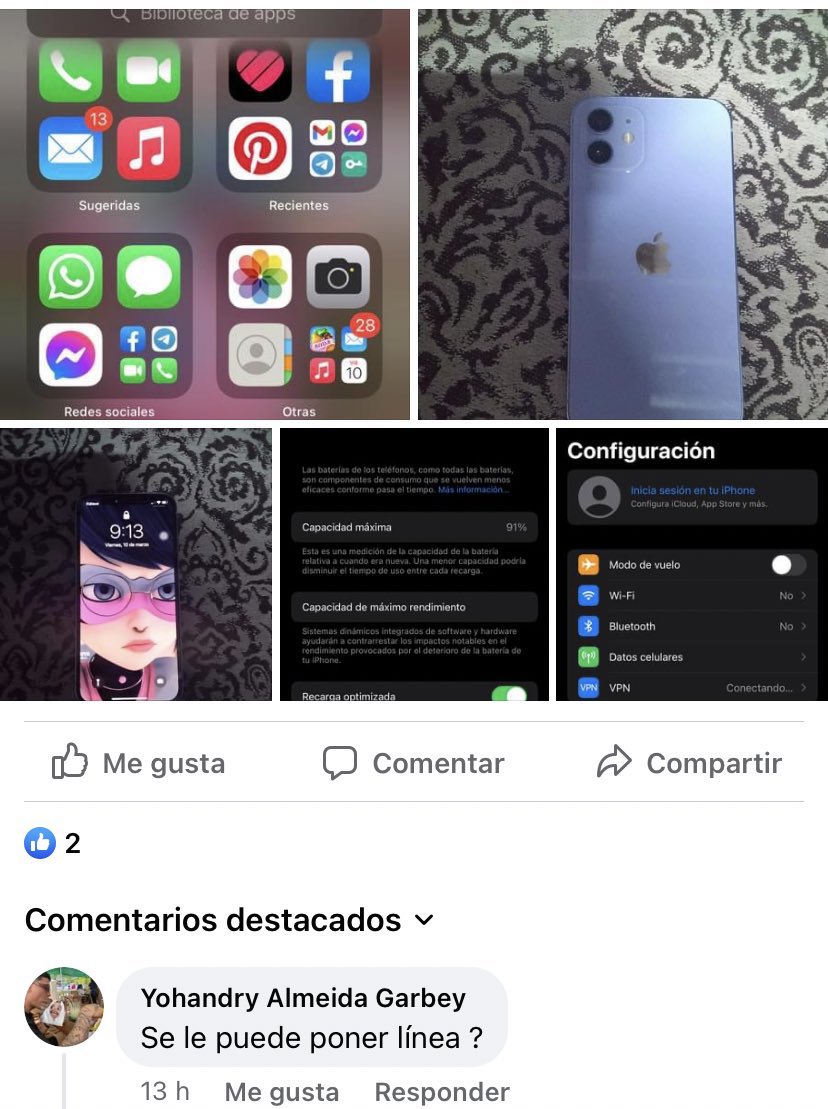 Sancti Spíritus out of context tweet media